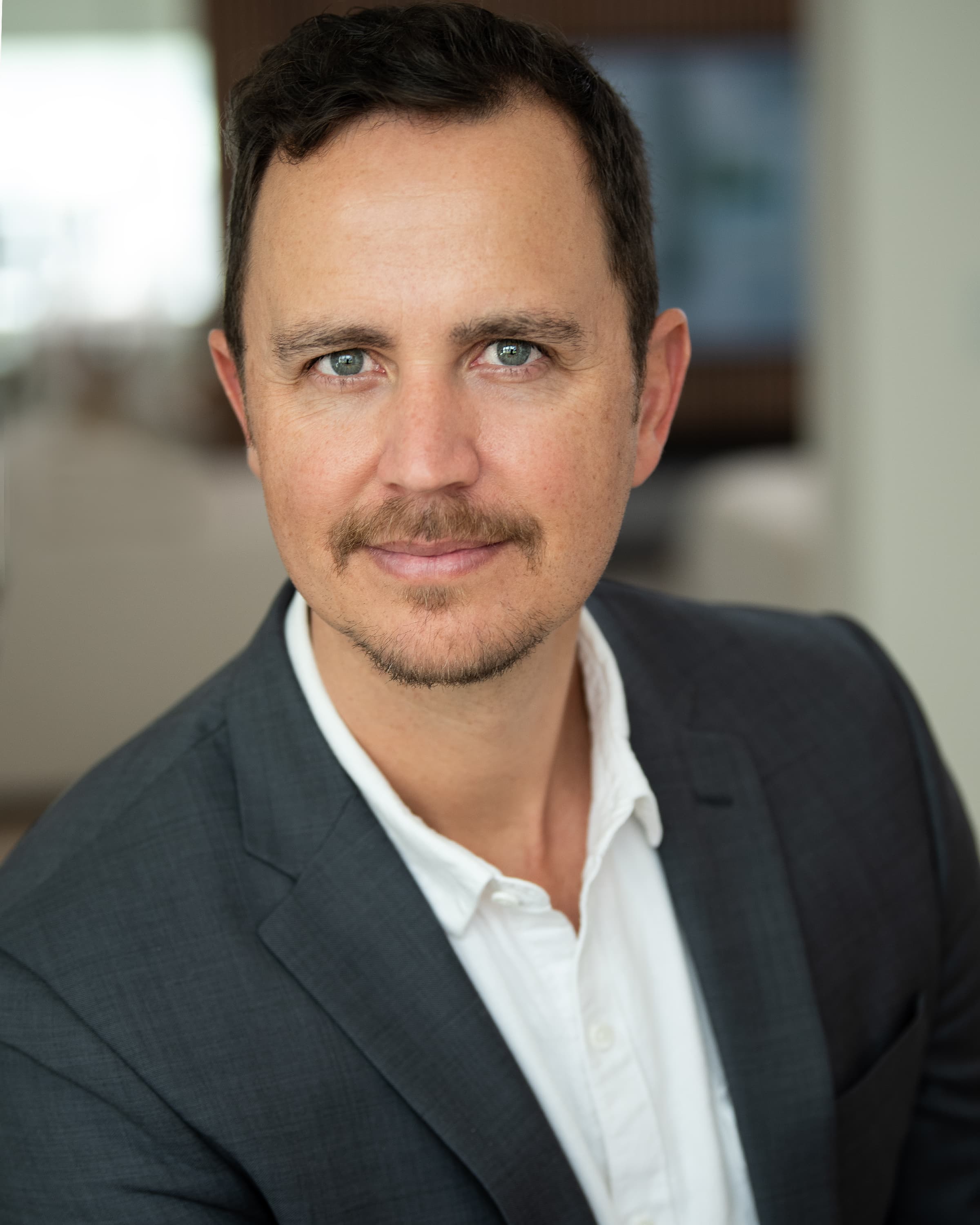 Bryan Klein, founder of Klein Wealth Management