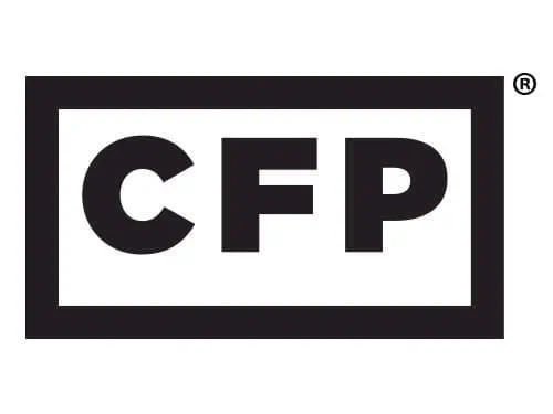 CFP® certification mark