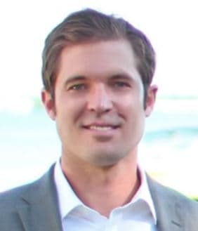 Noah Strunk, Wealth Advisor at Klein Wealth Management